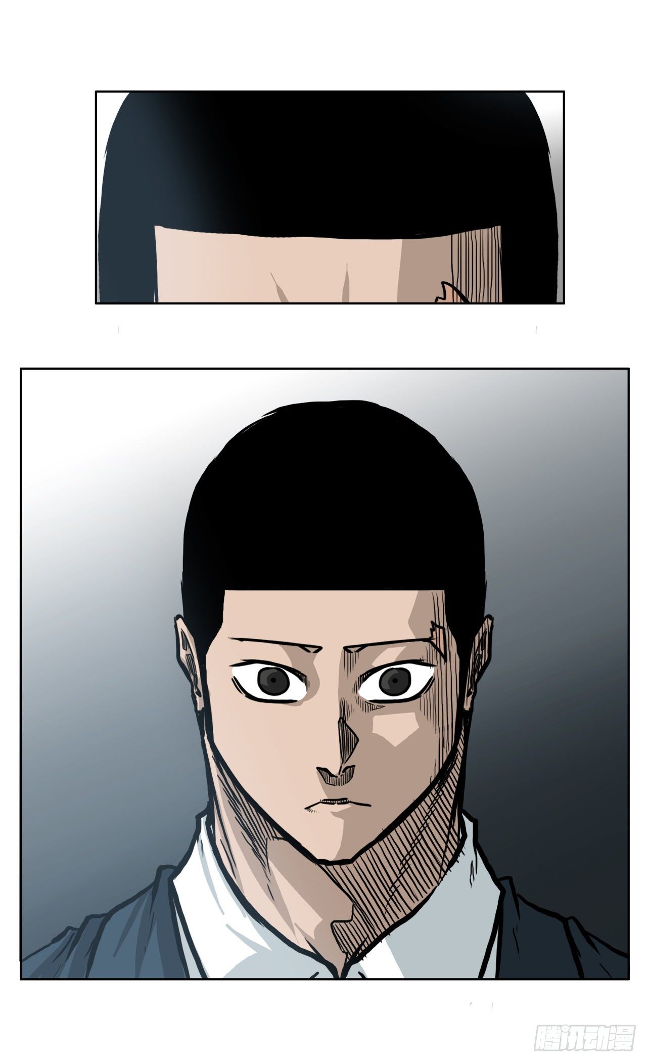 63.一触即发(1/2)-第30话