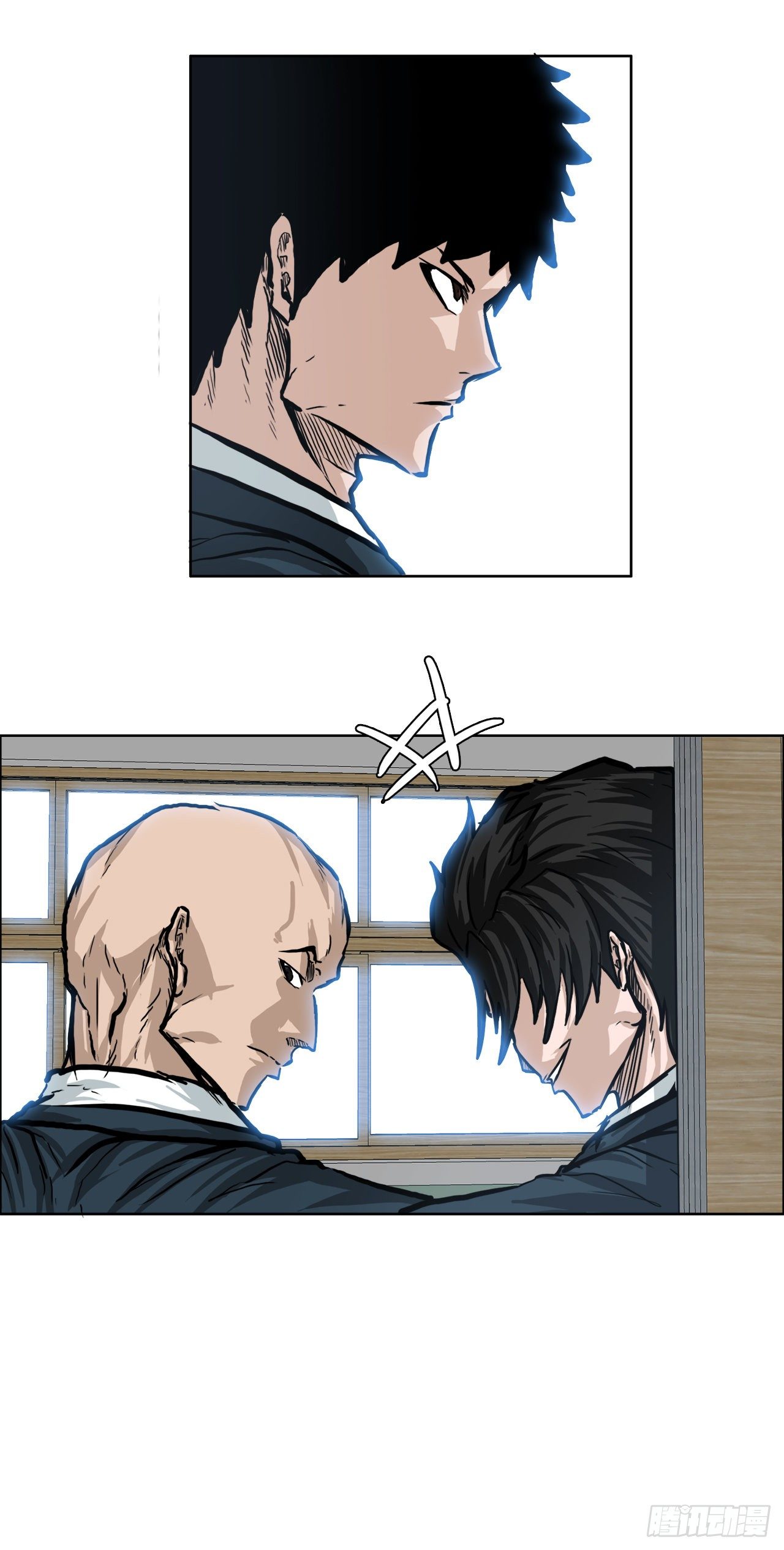 63.一触即发(1/2)-第30话