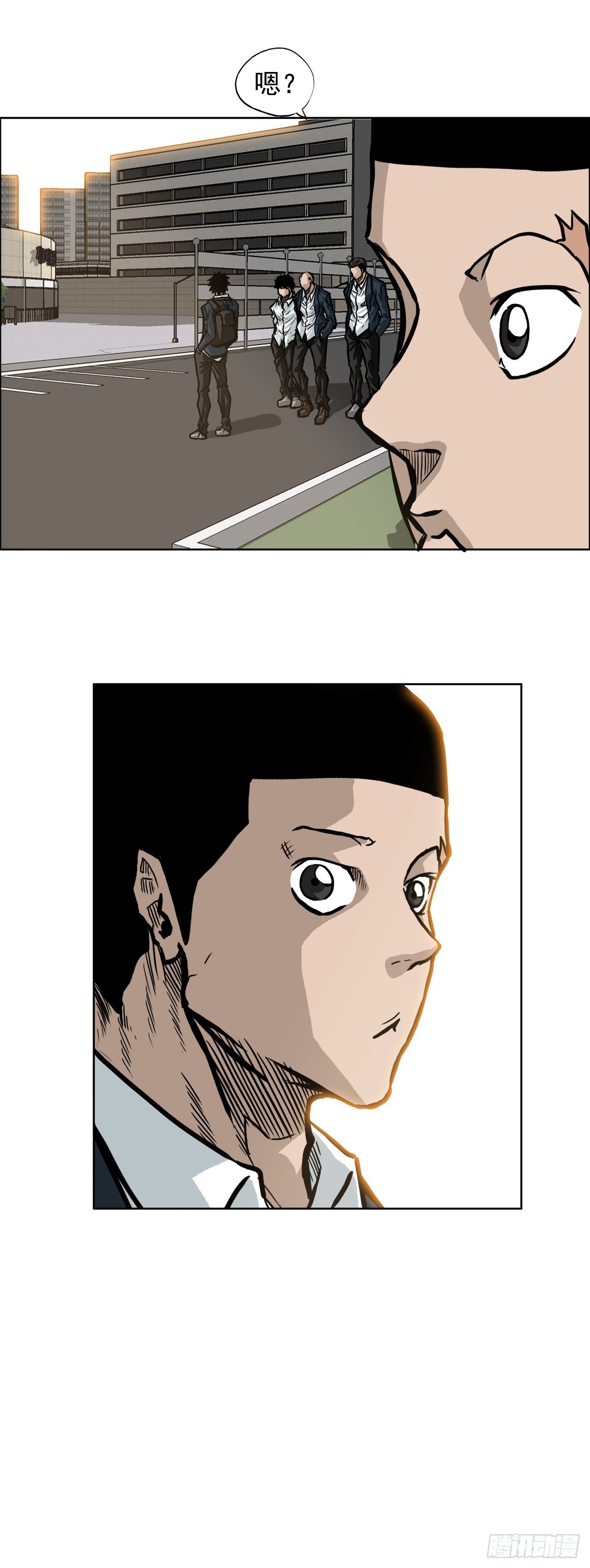 63.一触即发(1/2)-第30话