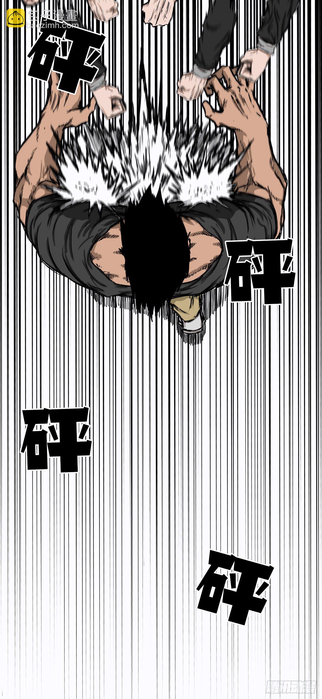 7.紧张的学生会-第8话