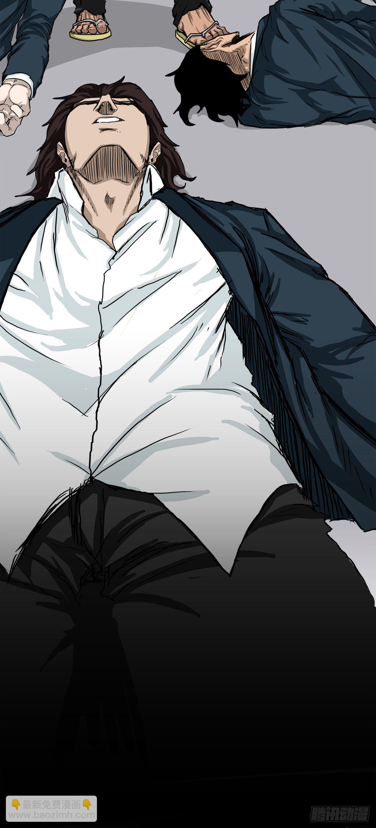 9.青梅竹马再会-第10话