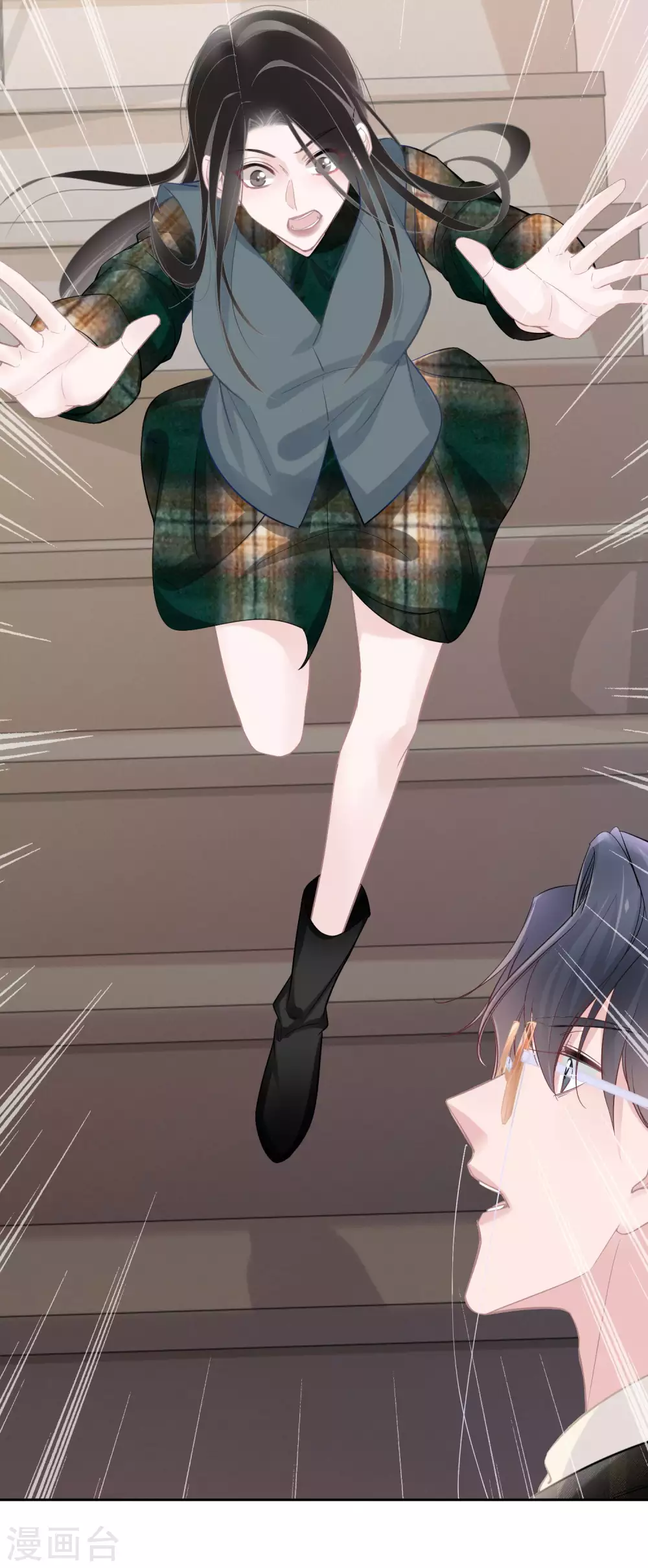 第27话 像极了暴发户-第28话