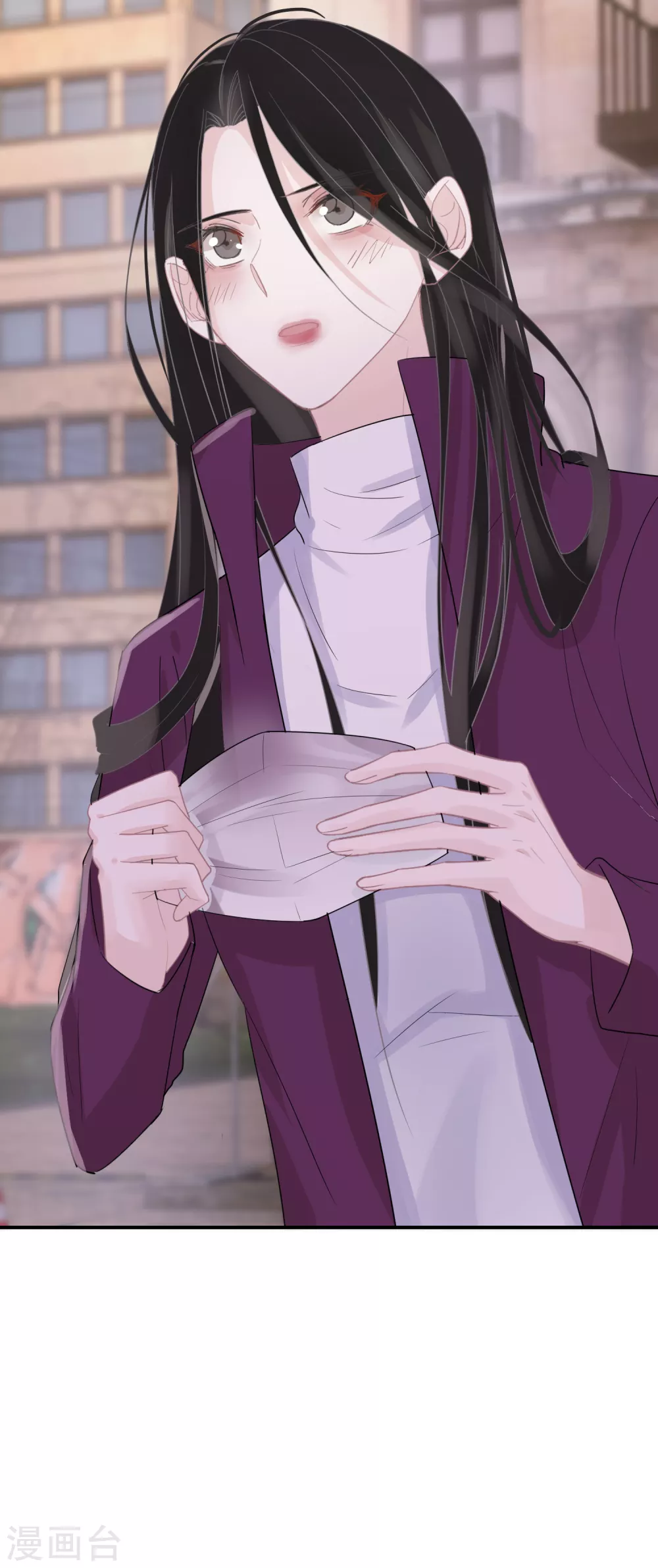 第45话 我的艺人我来负责-第46话