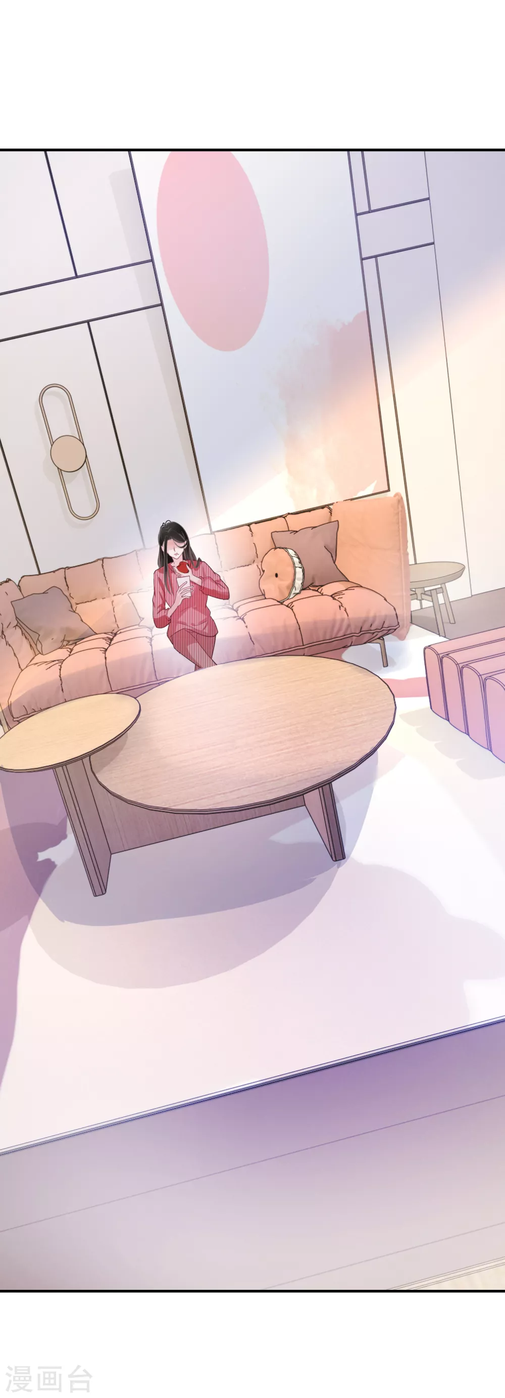 第47话 独裁的经纪人-第48话