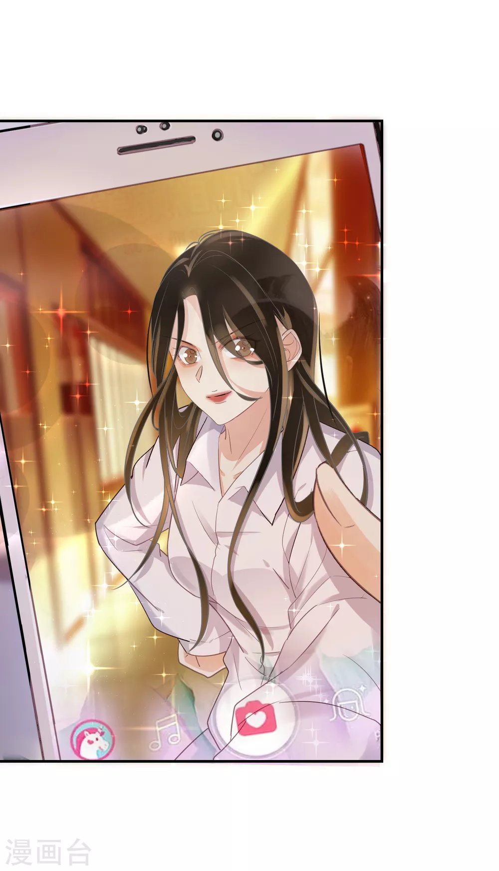 第47话 独裁的经纪人-第48话