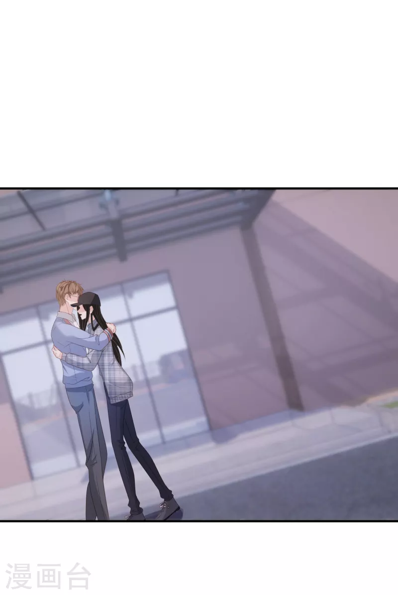 第79话 我欠你姐姐一条命-第80话