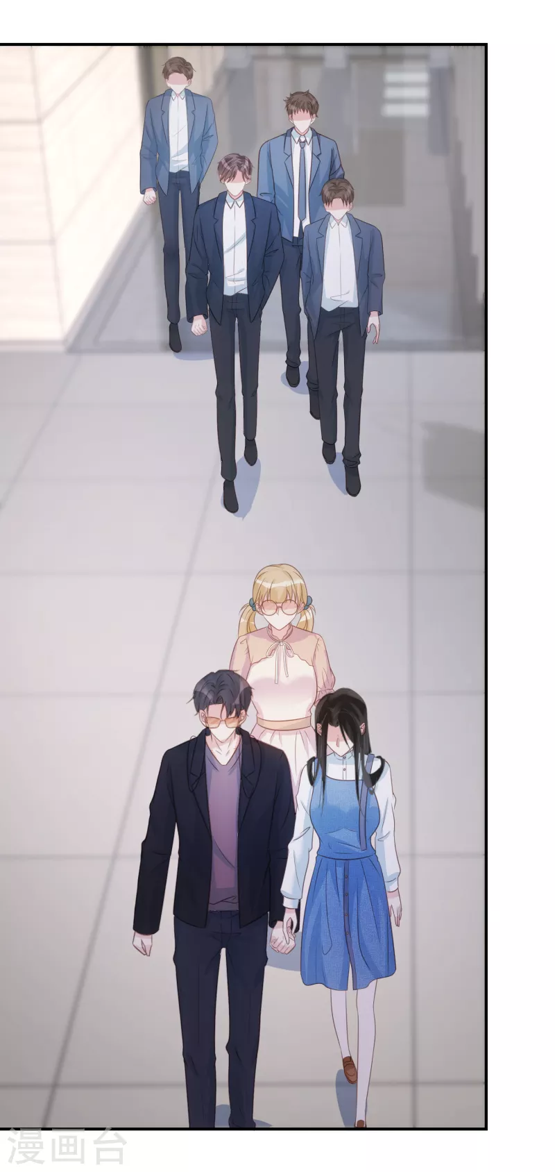 第81话 你只是个管理员而已-第82话