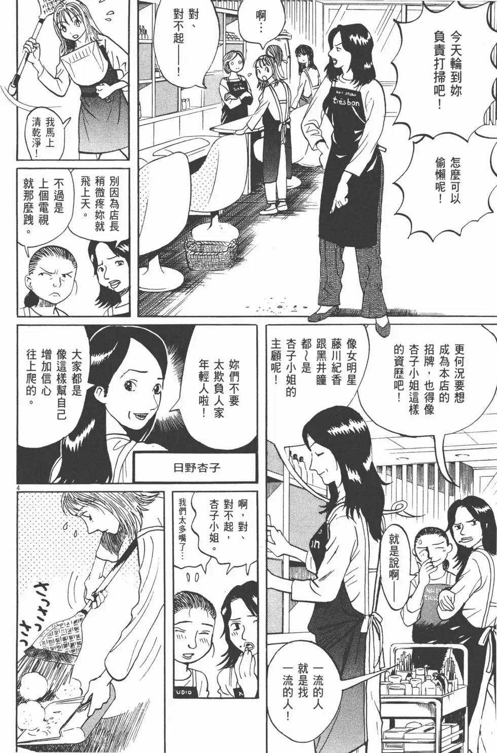 雙面魔術師 - 第10卷(1/5) - 8