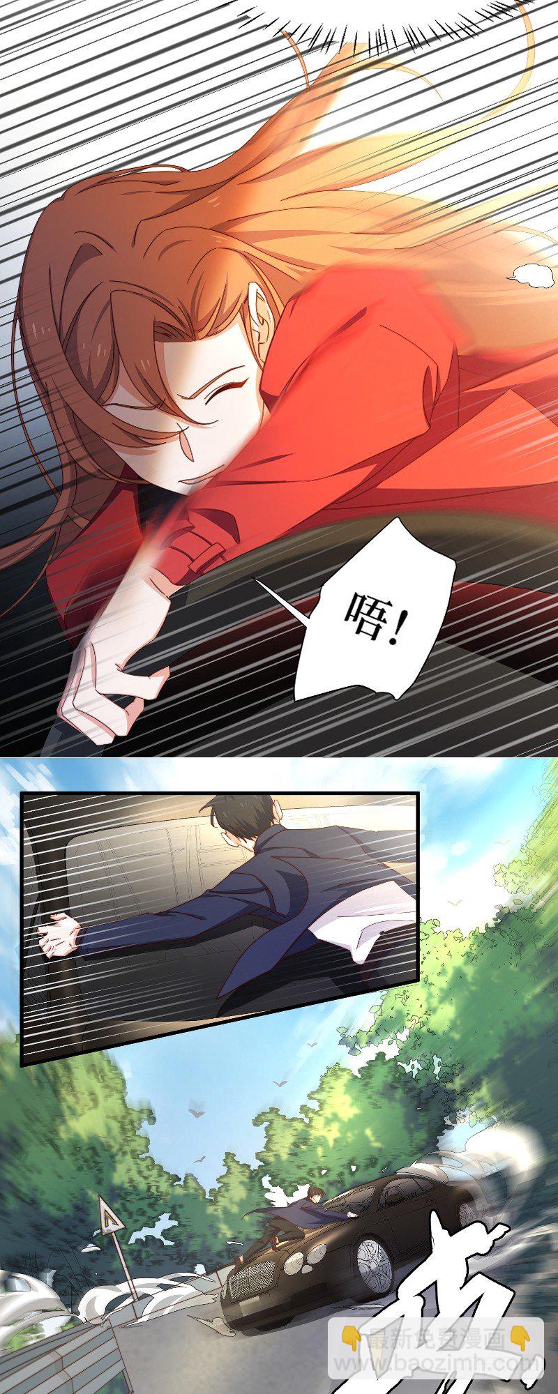 第10话 身体记忆觉醒-第12话