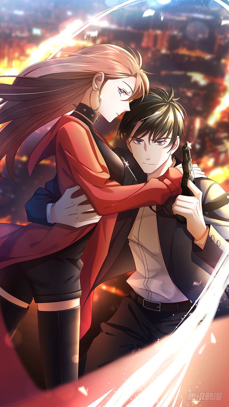 第18话 再遭背叛(1/2)-第22话