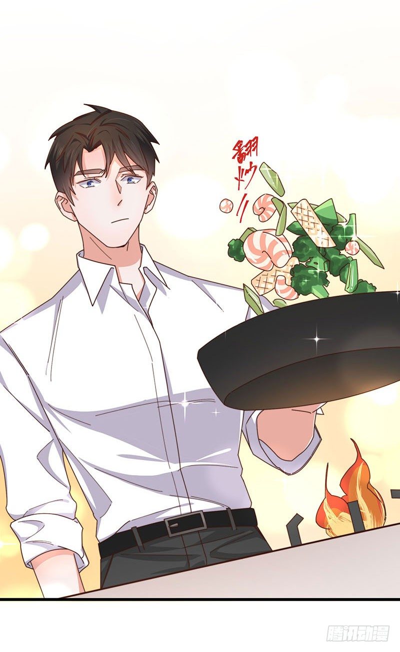 第23话 顾老板！起床做生意啦！-第28话