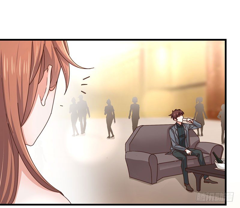 第25话 鸿门宴-第30话