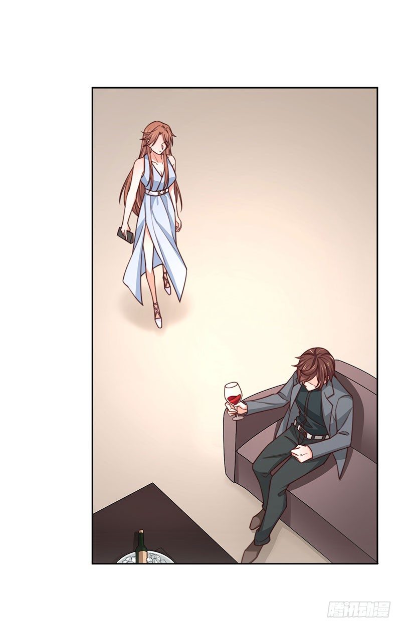 第25话 鸿门宴-第30话