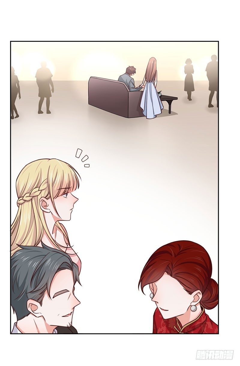 第25话 鸿门宴-第30话