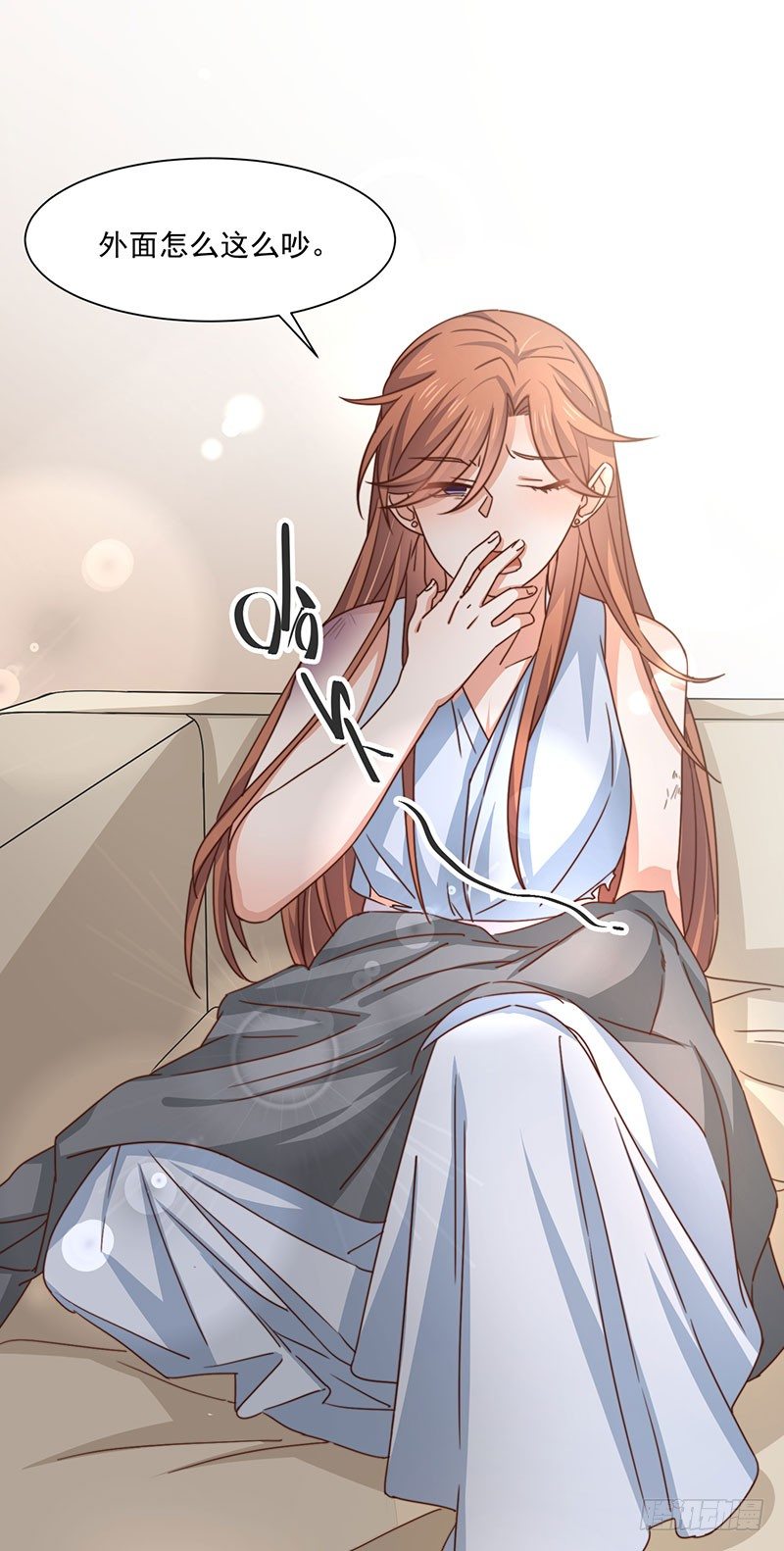 第27话 一夜过后-第32话