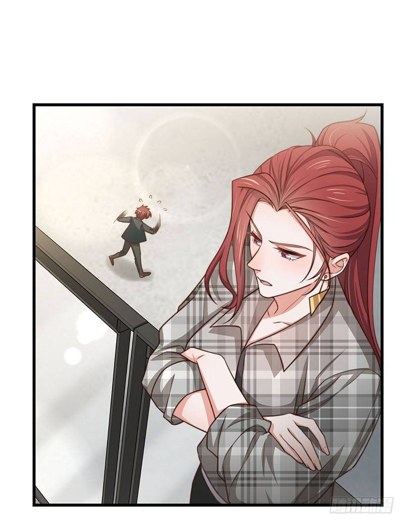 第29话 这个小狐狸-第34话