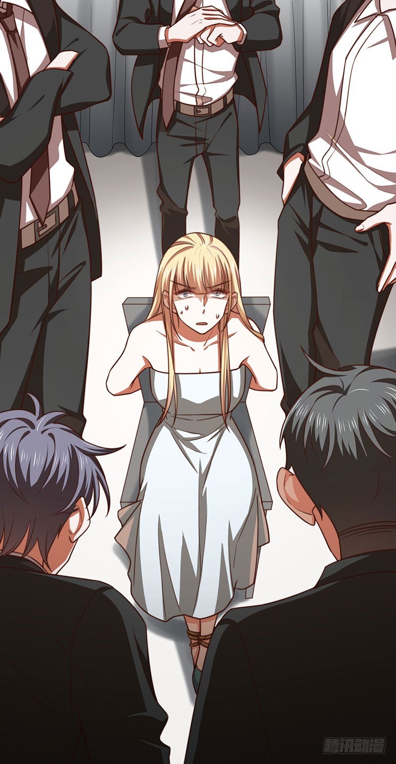 第31话 以牙还牙(1/2)-第36话