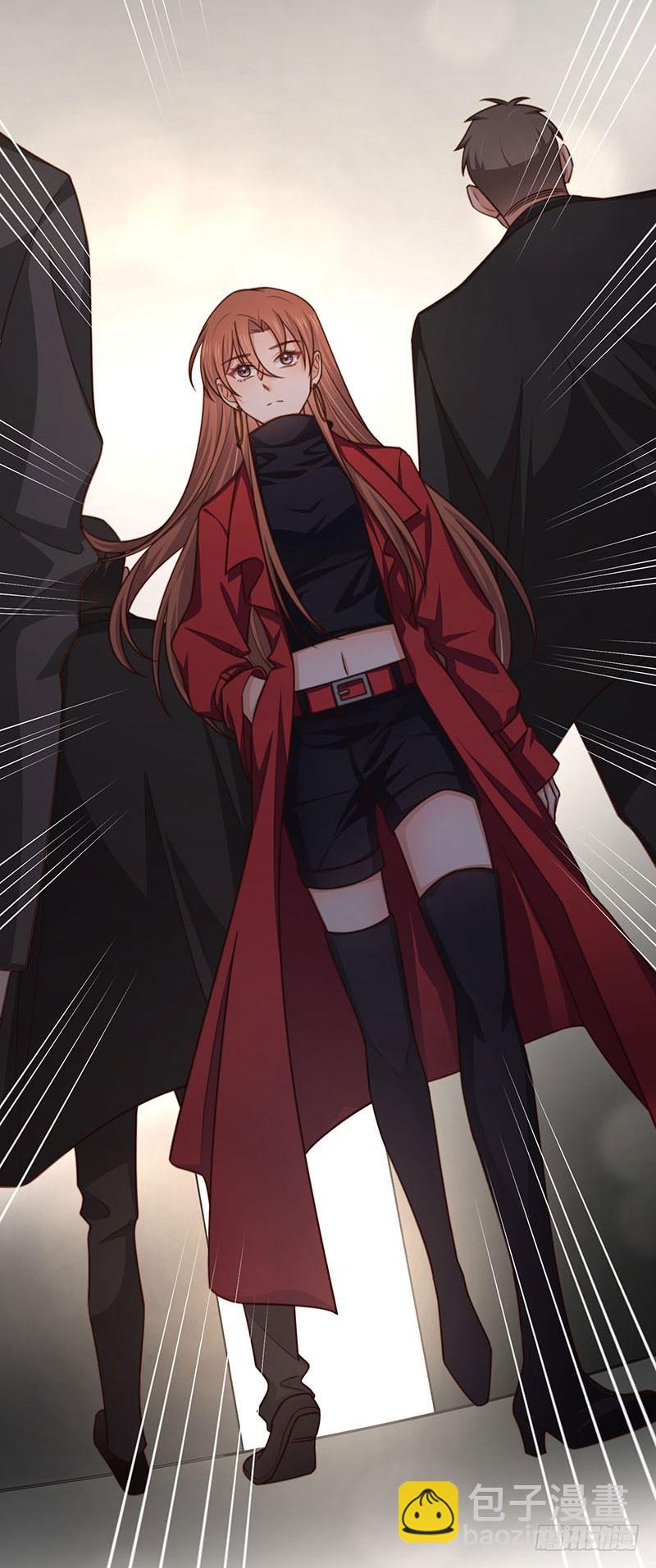 第31话 以牙还牙(1/2)-第36话