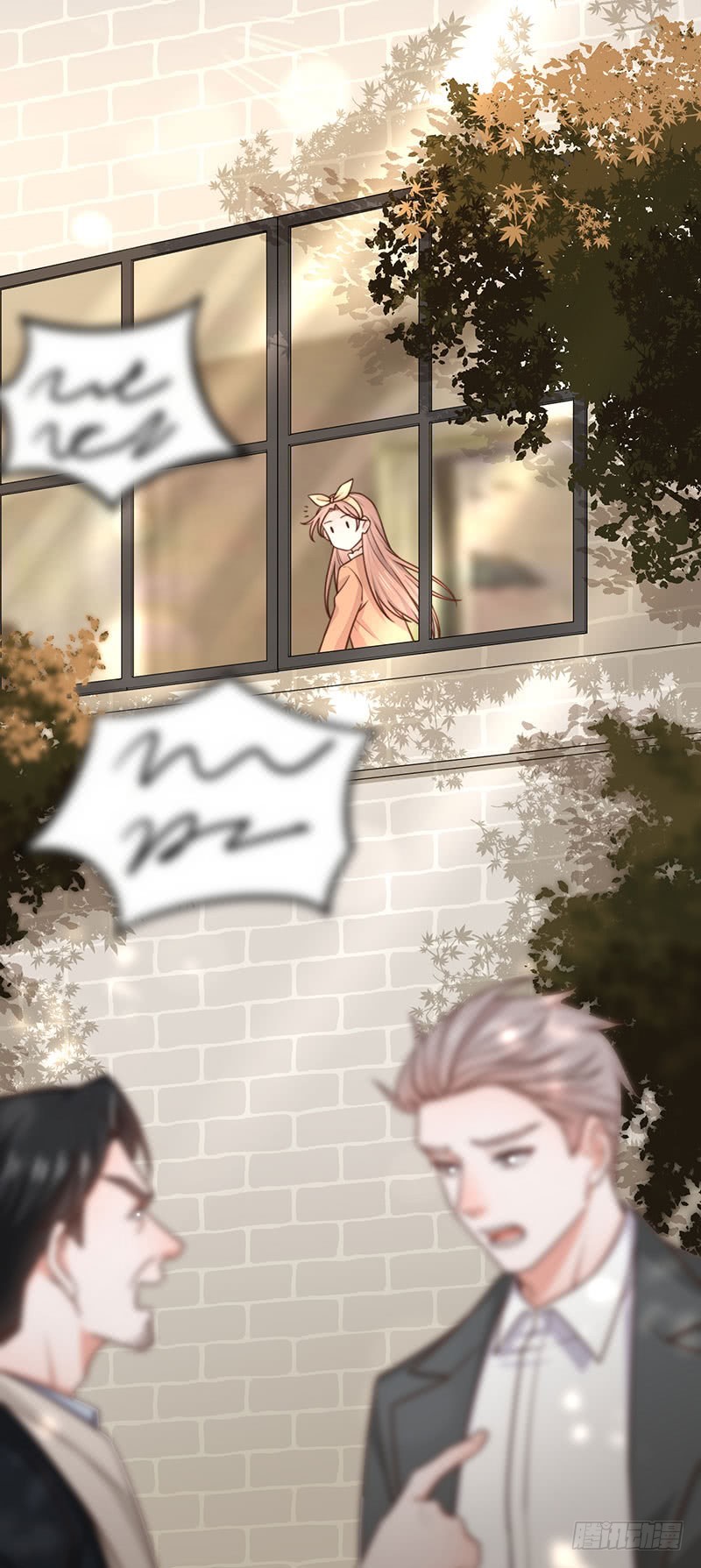 第35话 美人三叔(1/2)-第40话