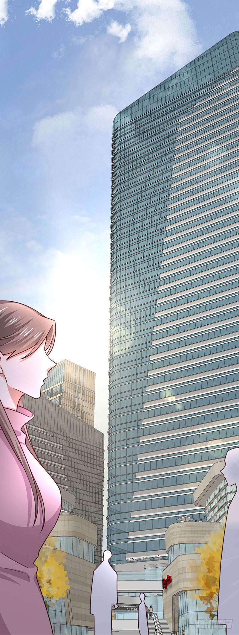 第37话 不能以貌取人-第42话