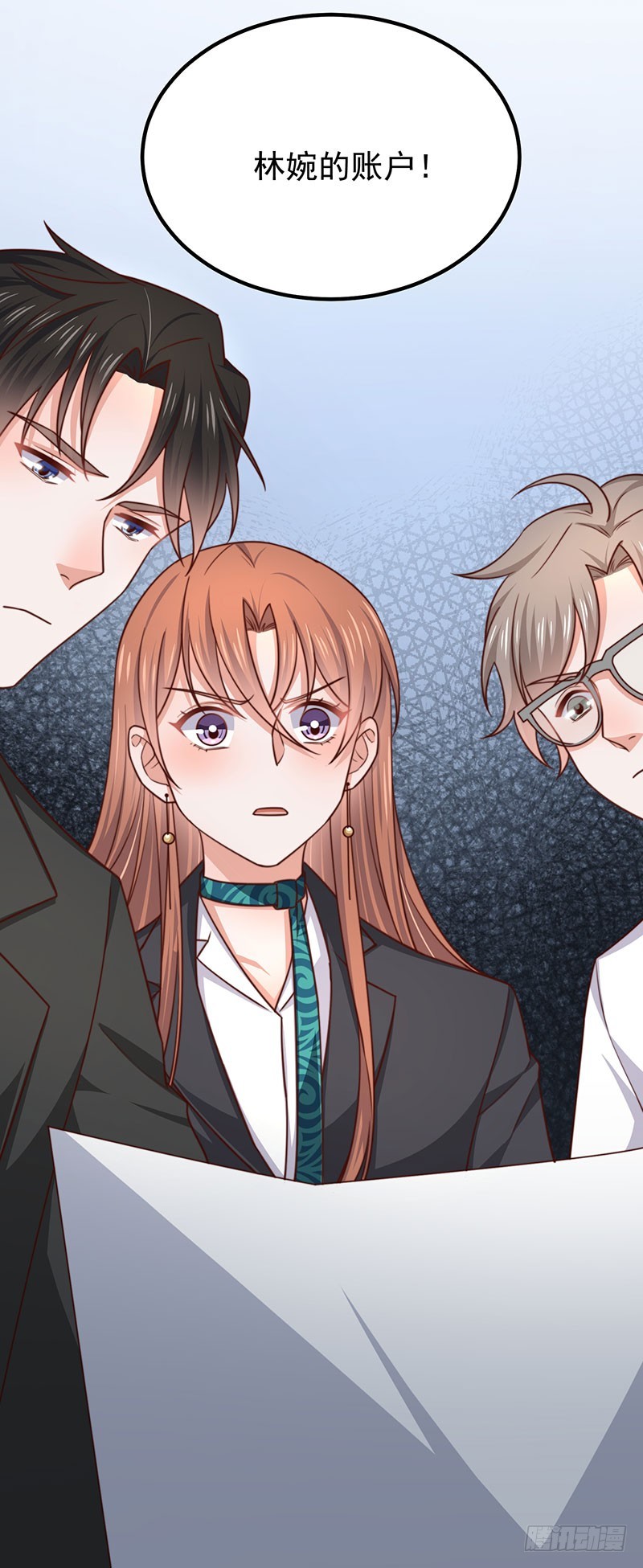 第37话 不能以貌取人-第42话