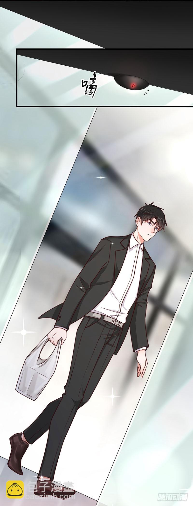 第37话 不能以貌取人-第42话