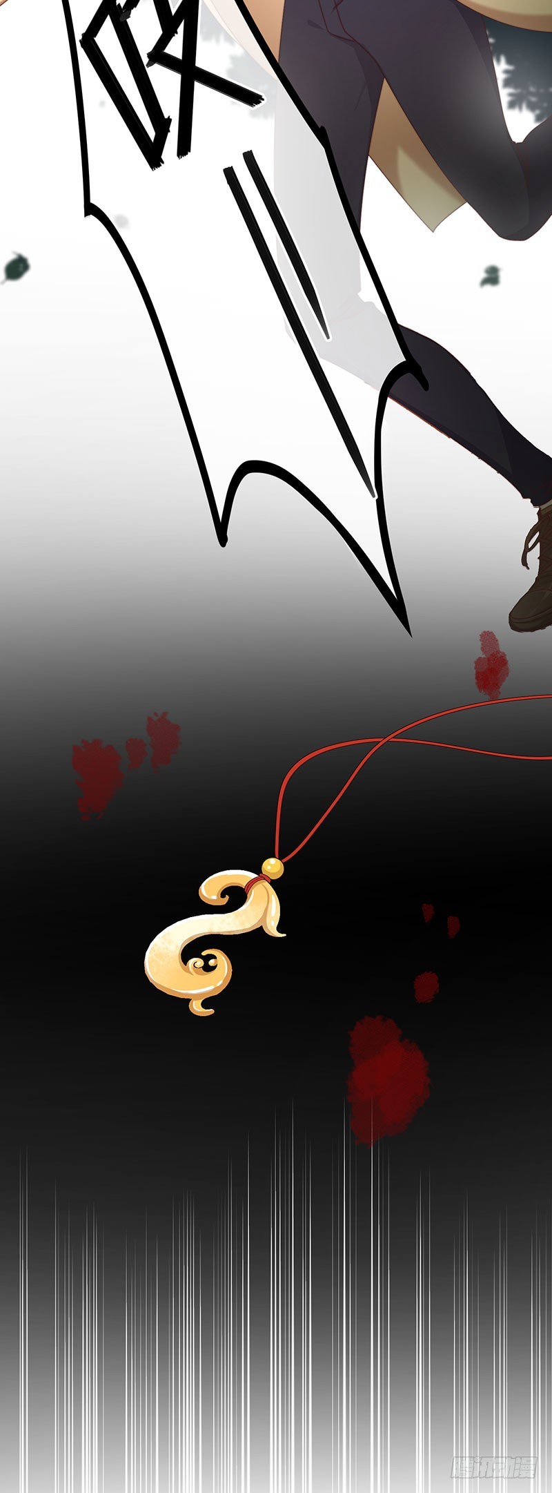 第39话 我要报仇-第44话