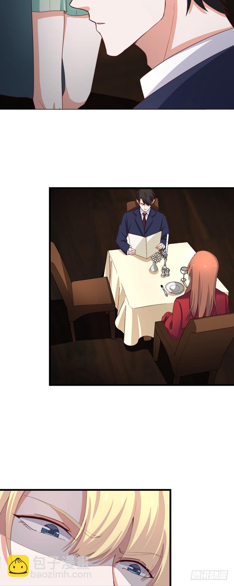 第4话 我是他的恩人？-第6话