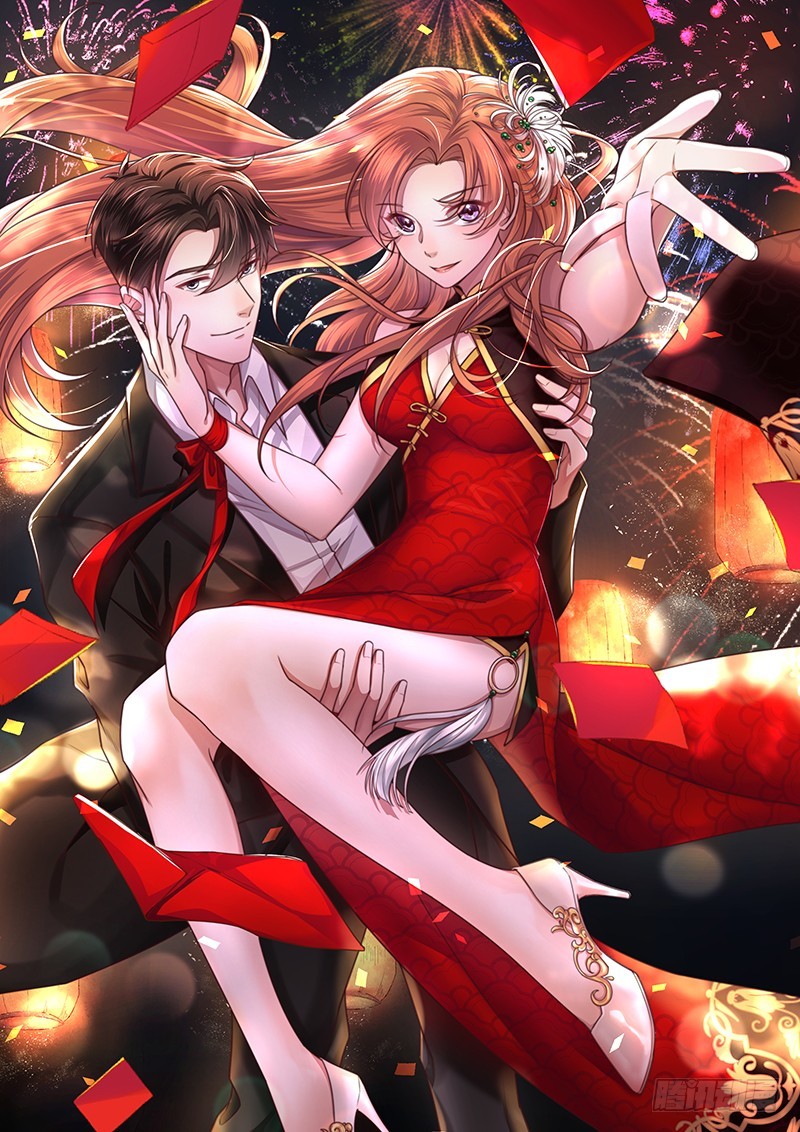 第49话 您愿意相信他了吗-第54话