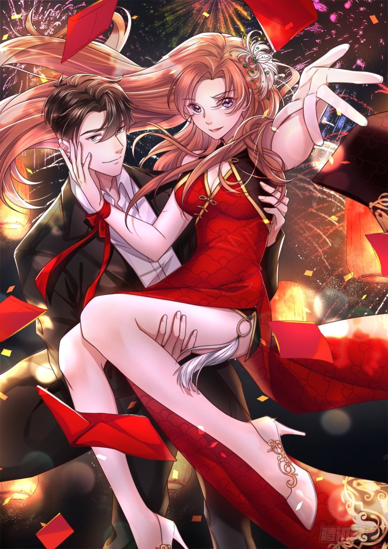 第51话 孩子是谁的？-第56话