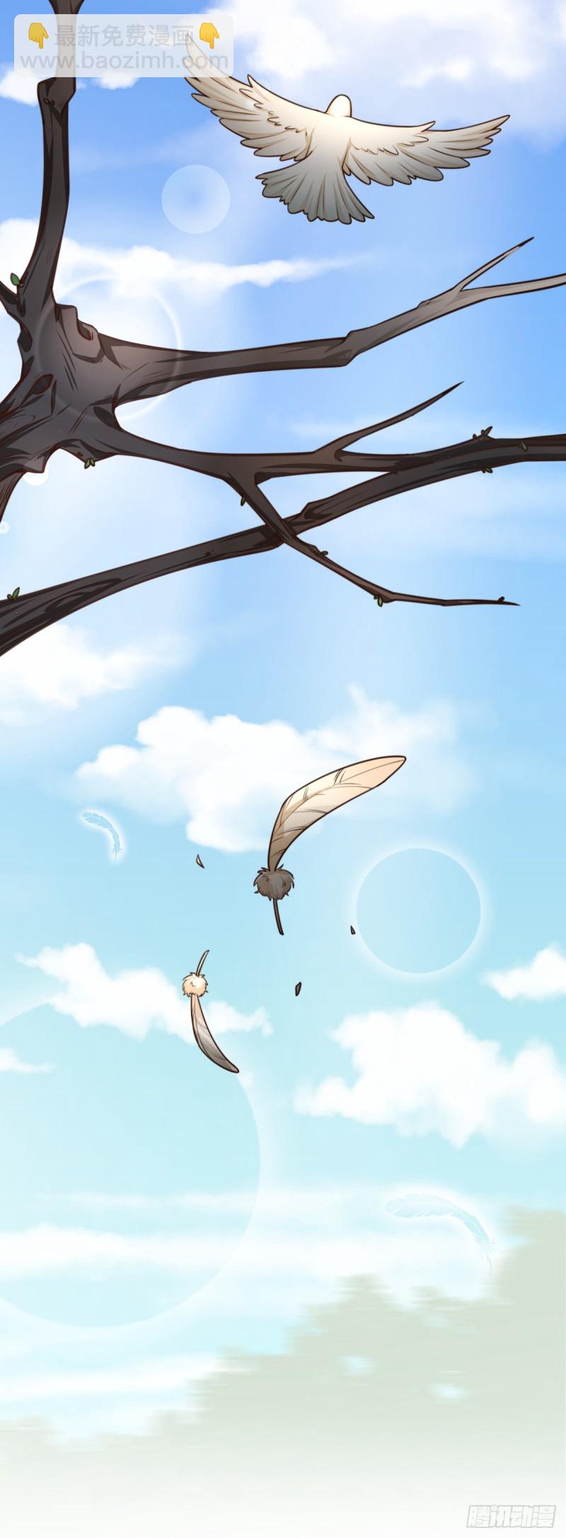 第55话 决断-第60话