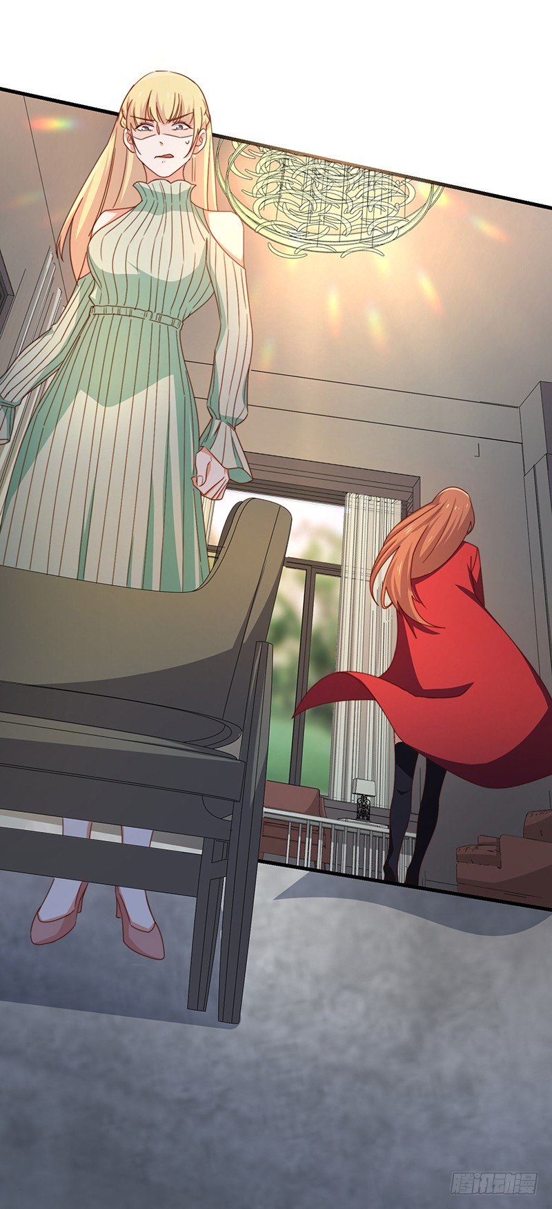 第8话 试探-第10话