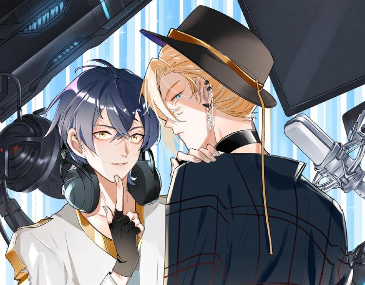 第11话  拍摄工作(1/2)-第12话