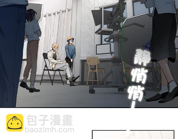 第11话  拍摄工作(1/2)-第12话