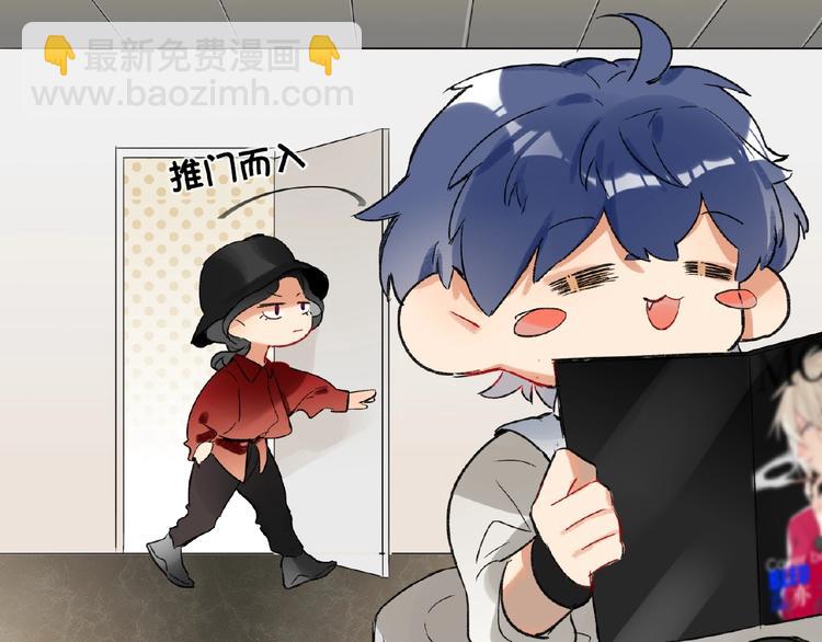 第15话  拍摄(1/3)-第16话