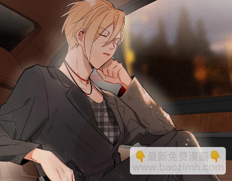 第18话  错失的机会(1/3)-第20话