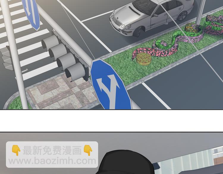 第55话 醒悟的蓝亦(1/2)-第58话