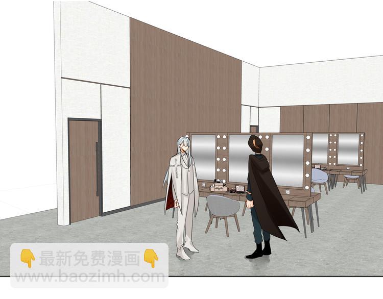 第69话 最佳新人(1/2)-第72话