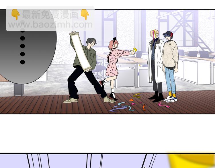 第78话  新的开始(1/3)-第82话