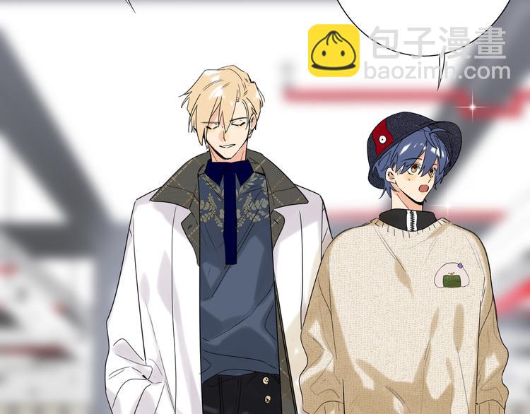 第78话  新的开始(1/3)-第82话