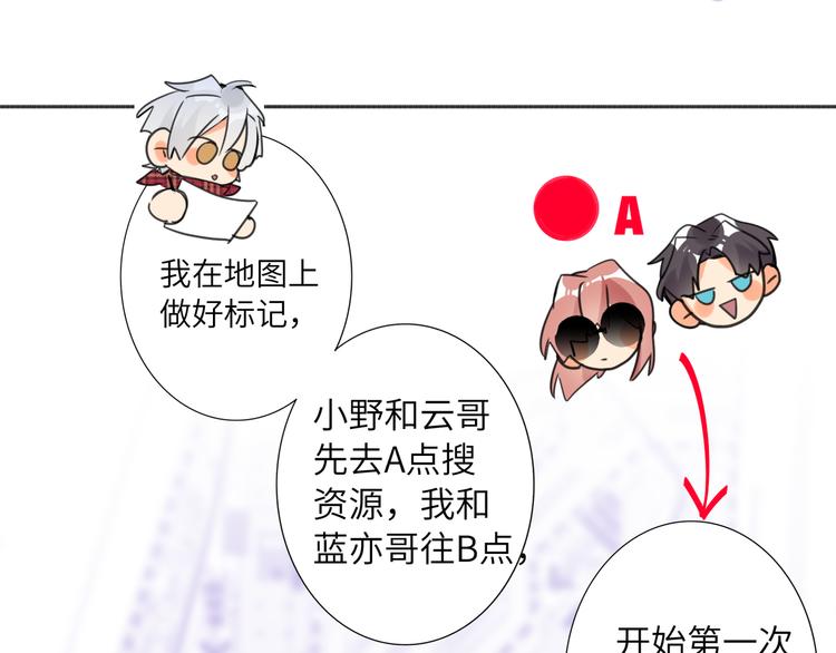 第80话  蓝亦的优点(1/3)-第84话