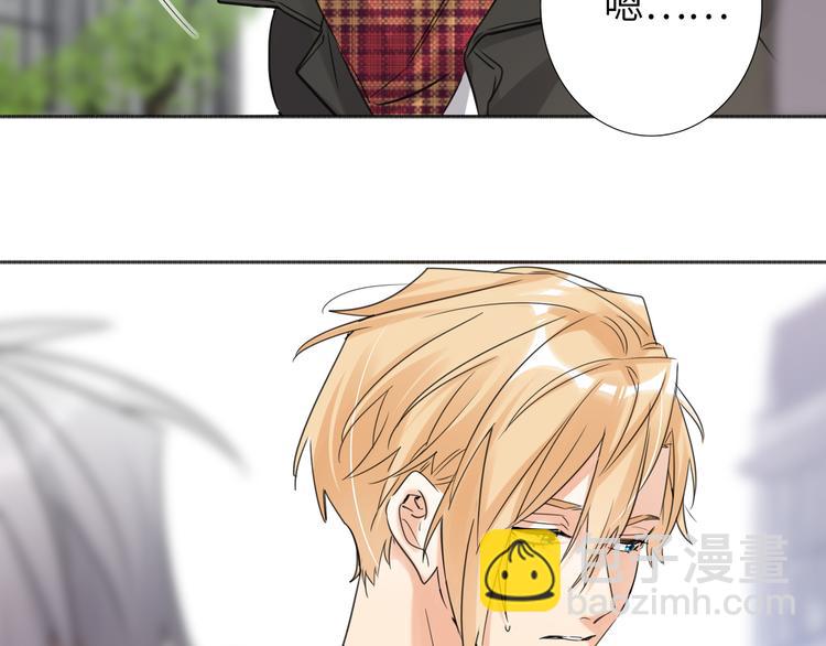 第80话  蓝亦的优点(1/3)-第84话