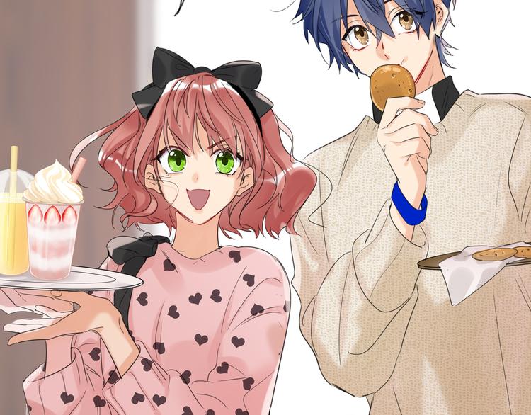 第80话  蓝亦的优点(1/3)-第84话