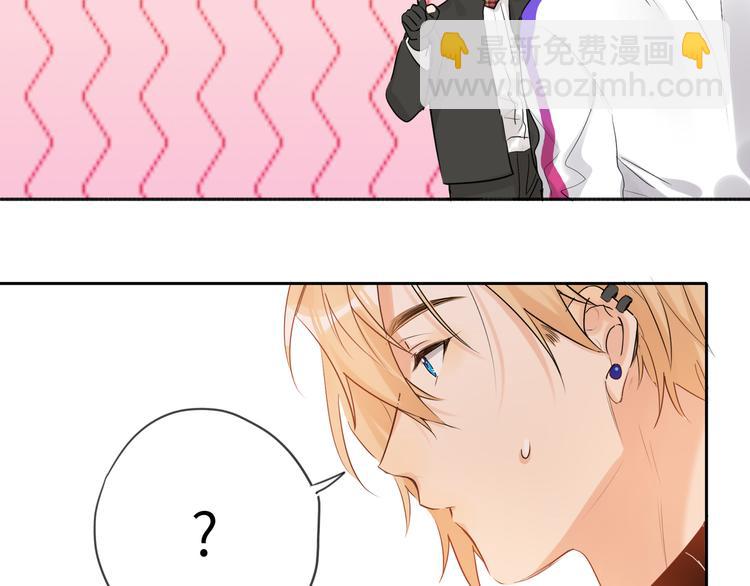 第80话  蓝亦的优点(1/3)-第84话