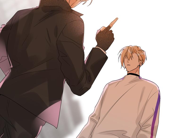 第80话  蓝亦的优点(1/3)-第84话