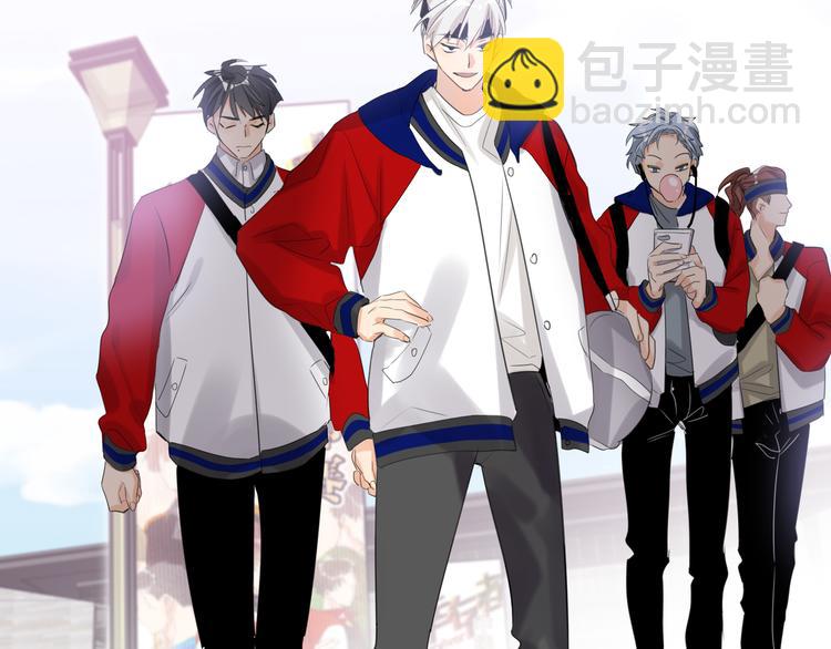 第84话  狭路相逢(1/2)-第88话