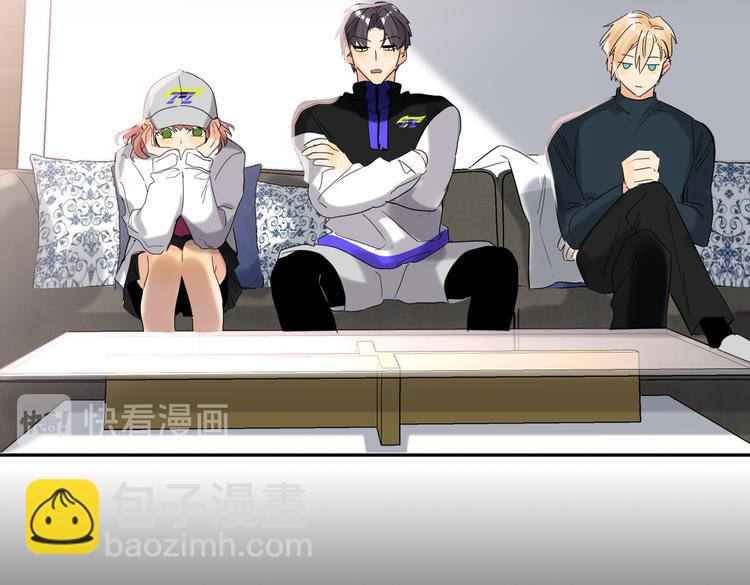 第86话  &ldquo;叛徒&rdquo;(1/3)-第90话