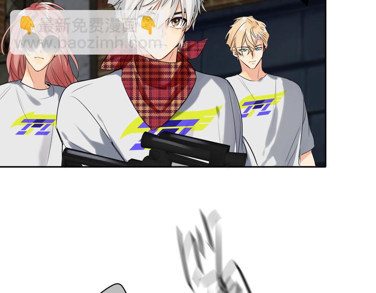 第88话  胜利(1/2)-第92话