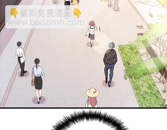 第103话  我的笨蛋妹妹(1/2)-第104话