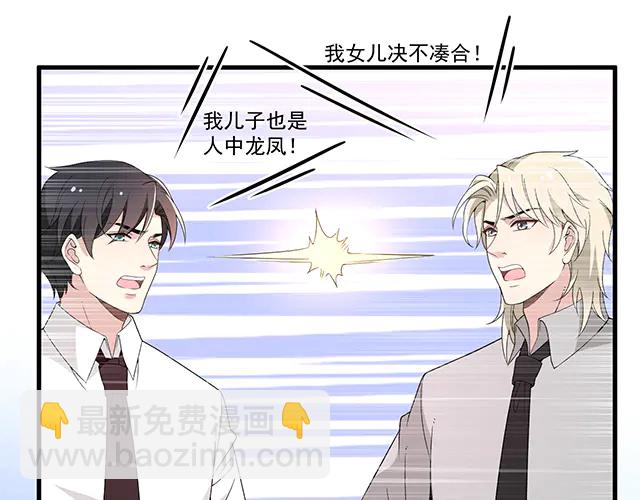 完结篇   一生爱的相守(1/2)-第106话